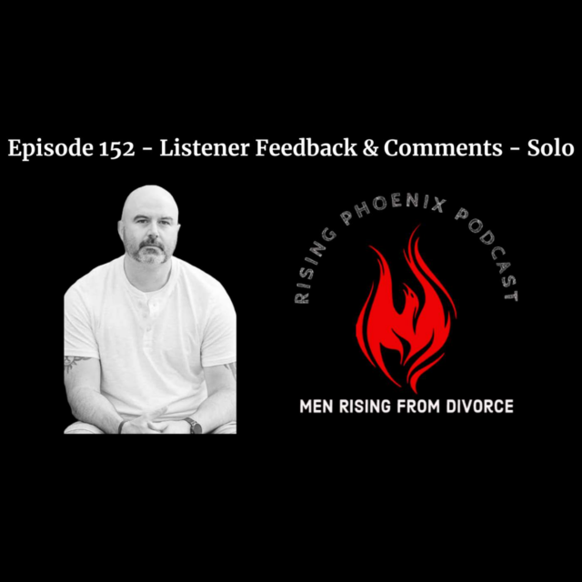 Episode 152 – Listener Feedback & Comments – Solo