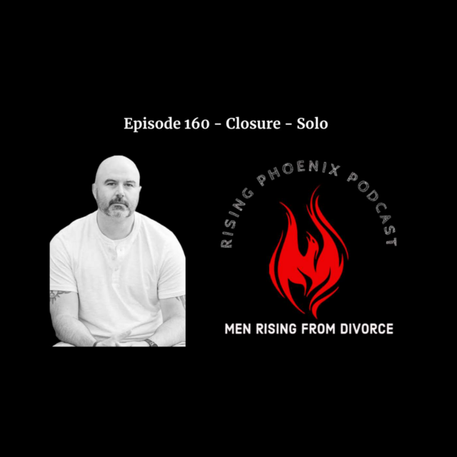 Episode 160 – Closure – Solo